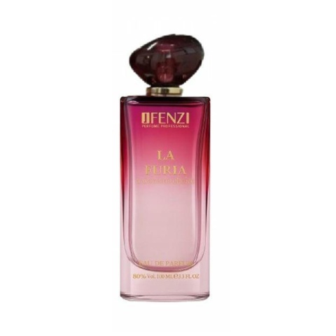 JFenzi La Furia Women Woda Perfumowana Damska 100ml
