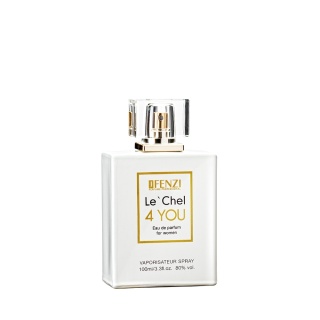 JFenzi Le'Chel 4 You Woda Perfumowana Damska 100ml