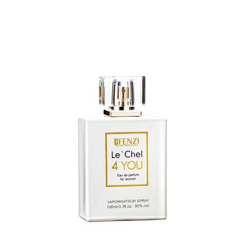 JFenzi Le'Chel 4 You Woda Perfumowana Damska 100ml