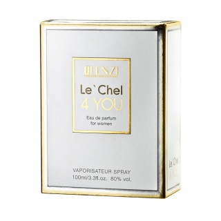 JFenzi Le'Chel 4 You Woda Perfumowana Damska 100ml