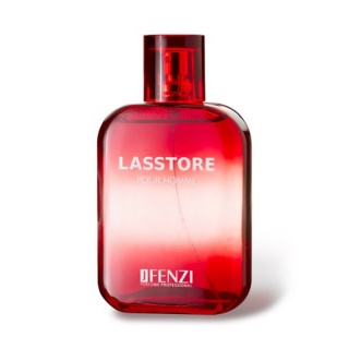 JFenzi Lasstore Pour Homme Men Woda Perfumowana Męska 100ml