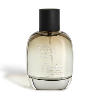 JFenzi Man Of The Night Men Woda Perfumowana Męska 100ml