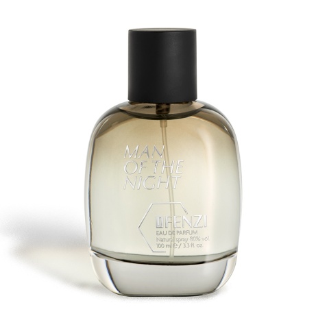 JFenzi Man Of The Night Men Woda Perfumowana Męska 100ml