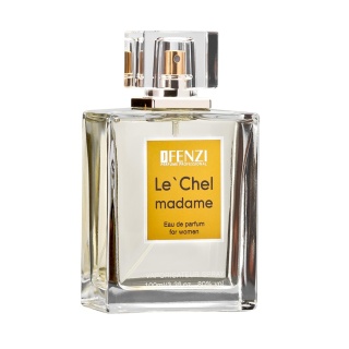 JFenzi Le'Chel Madame Woda Perfumowana Damska 100ml