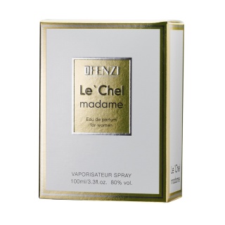 JFenzi Le'Chel Madame Woda Perfumowana Damska 100ml