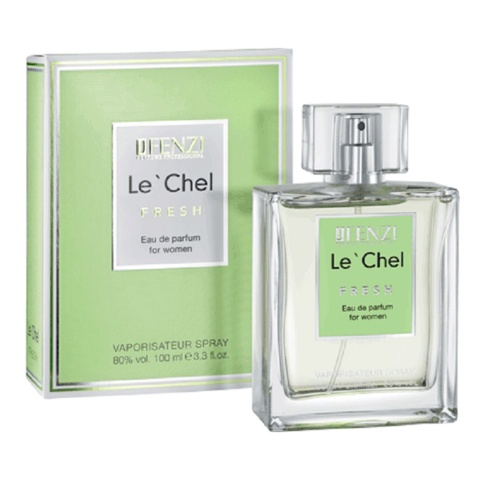 JFenzi Le'Chel Fresh Women Woda Perfumowana Damska 100ml