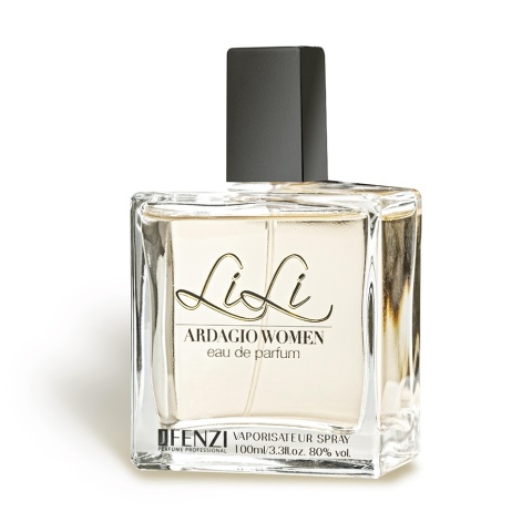 JFenzi Lili Ardagio Women Woda Perfumowana Damska 100ml