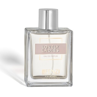 JFenzi Lovely Ladies Woda Perfumowana Damska 100ml