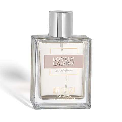 JFenzi Lovely Ladies Woda Perfumowana Damska 100ml