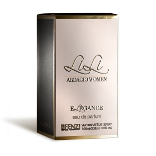 JFenzi Lili Ardagio Women Elegance Woda Perfumowana Damska 100ml