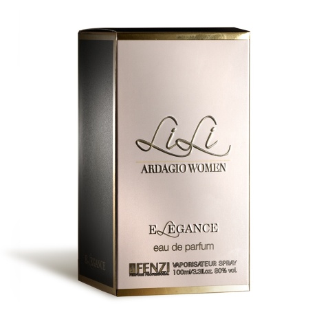 JFenzi Lili Ardagio Women Elegance Woda Perfumowana Damska 100ml