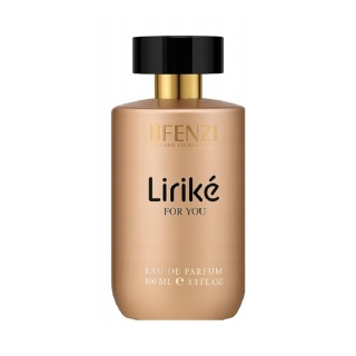 JFenzi Lirike Unisex Woda Perfumowana 100ml