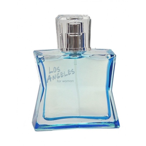 JFenzi Los Angeles Women Woda Perfumowana Damska 80ml