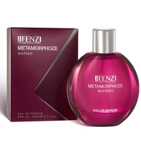JFenzi Metamorphoze Women Woda Perfumowana Damska 100ml