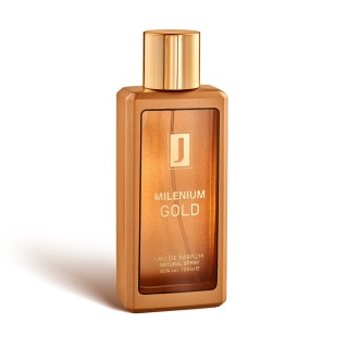 JFenzi Millenium Gold Men Woda Perfumowana Męska 100ml