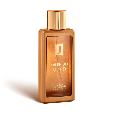 JFenzi Millenium Gold Men Woda Perfumowana Męska 100ml