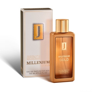 JFenzi Millenium Gold Men Woda Perfumowana Męska 100ml