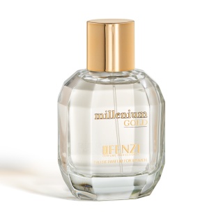 JFenzi Millenium Gold Women Woda Perfumowana Damska 100ml