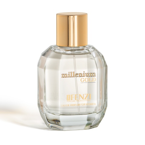 JFenzi Millenium Gold Women Woda Perfumowana Damska 100ml