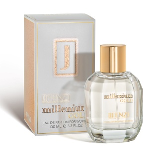 JFenzi Millenium Gold Women Woda Perfumowana Damska 100ml
