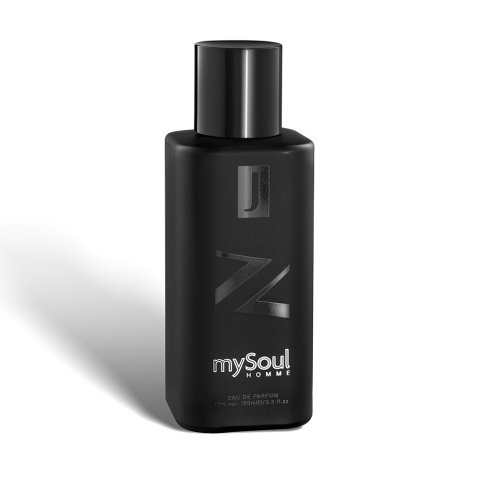 JFenzi MySoul Homme Men Woda Perfumowana Męska 100ml