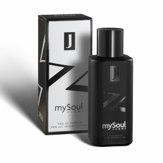 JFenzi MySoul Homme Men Woda Perfumowana Męska 100ml