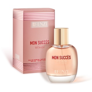 JFenzi Mon Succes Women Woda Perfumowana Damska 100ml