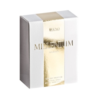 JFenzi Millenium Woman Woda Perfumowana Damska 100ml