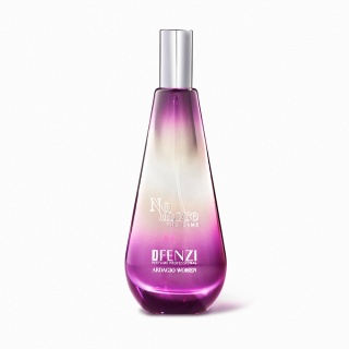 JFenzi No More The Same Women Woda Perfumowana Damska 100ml