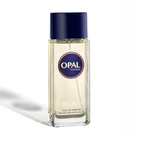 JFenzi Opal Homme Men Woda Perfumowana Męska 100ml