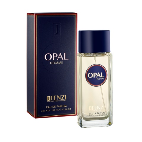 JFenzi Opal Homme Men Woda Perfumowana Męska 100ml