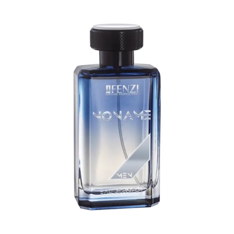 JFenzi No Name Men Woda Perfumowana Męska 100ml