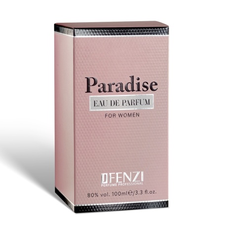JFenzi Paradise Women Woda Perfumowana Damska 100ml