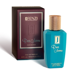 JFenzi Pure Aroma Woda Perfumowana Unisex 100ml