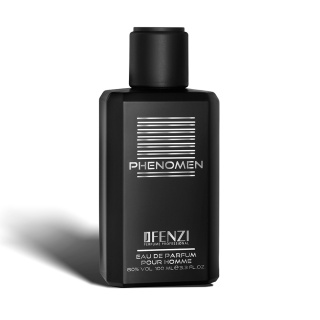 JFenzi Phenomen Men Woda Perfumowana Męska 100ml