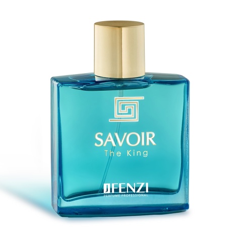 JFenzi Savoir The King Men Woda Perfumowana Męska 100ml
