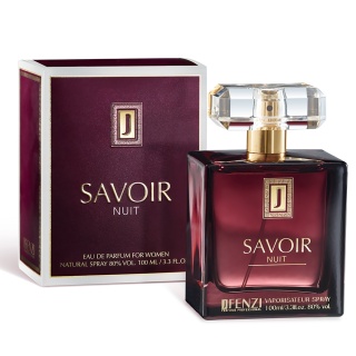 JFenzi Savoir Nuit Woda Perfumowana Damska 100ml