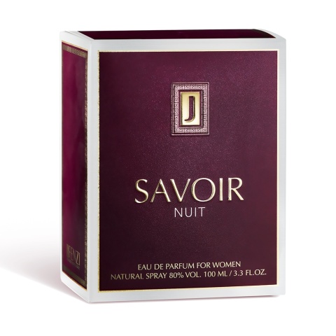 JFenzi Savoir Nuit Woda Perfumowana Damska 100ml
