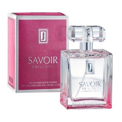 JFenzi Savoir Brillant Women Woda Perfumowana Damska 100ml