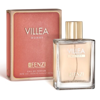 JFenzi Villea Women Woda Perfumowana Damska 100ml