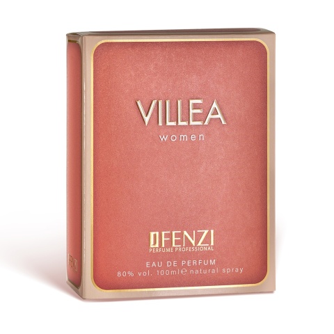 JFenzi Villea Women Woda Perfumowana Damska 100ml