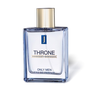 JFenzi Throne Men Woda Perfumowana Męska 100ml