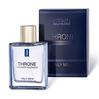 JFenzi Throne Men Woda Perfumowana Męska 100ml