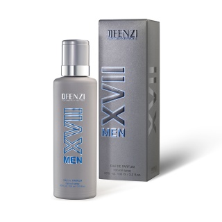 JFenzi XVII Men Woda Perfumowana Męska 100ml