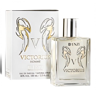 JFenzi Victorius Homme Men Woda Perfumowana Męska 100ml