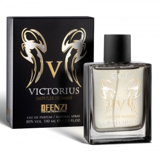 JFenzi Victorius Impulse Homme Men Woda Perfumowana Męska 100ml
