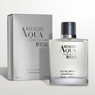 JFenzi Ardagio Aqua Man Woda Perfumowana Męska 100ml