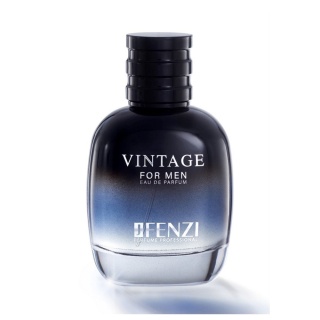 JFenzi Vintage Men Woda Perfumowana Męska 100ml