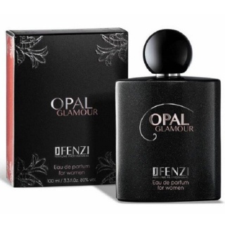 Jfenzi Opal Glamour Woman Woda Perfumowana Damska 100ml