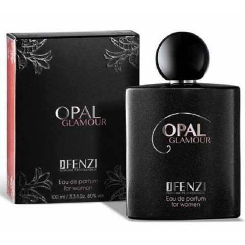 Jfenzi Opal Glamour Woman Woda Perfumowana Damska 100ml